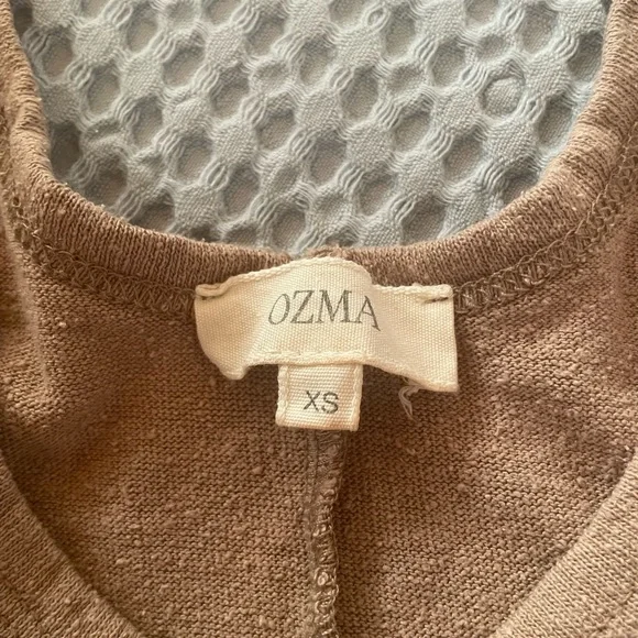 OZMA boy tank - Picture 2 of 2